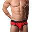 CORE Red Contrast Signature Brief