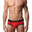 CORE Red Contrast Signature Brief