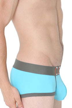 CORE Sky Blue Soda Pop Boxer Brief thumbnail 2