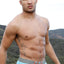 CORE Sky Blue Soda Pop Boxer Brief