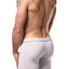 CORE White Modern Basic Long Trunk