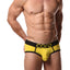 CORE Yellow Contrast Signature Brief