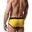 CORE Yellow Contrast Signature Brief