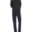 Calvin Klein 1/4-zip Sweater Black