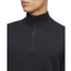 Calvin Klein 1/4-zip Sweater Black