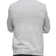 Calvin Klein 1/4-zip Sweater Heroic Gray Heather