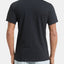 Calvin Klein 5-pk. Cotton Classics Crew Neck Slim Fit Undershirts Black