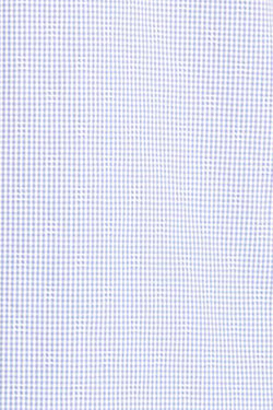Calvin Klein Amparo Blue Gingham Pocket Shirt thumbnail 3