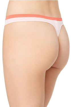 Calvin Klein Attract Pure Seamless Thong thumbnail 4