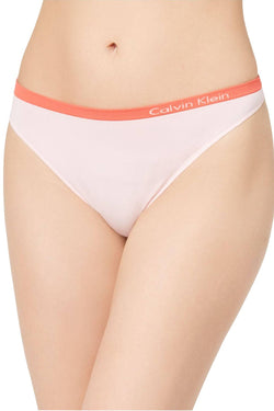 Calvin Klein Attract Pure Seamless Thong thumbnail 1
