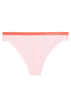 Calvin Klein Attract Pure Seamless Thong thumbnail 2