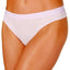 Calvin Klein Aurelie Pink Ultimate Logo-Waist Thong