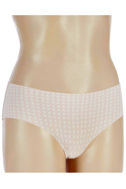 Calvin Klein Aztec Geo Printed Invisibles Hipster thumbnail 2