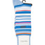 Calvin Klein Barcode Multistripe Socks Cornflower Blue