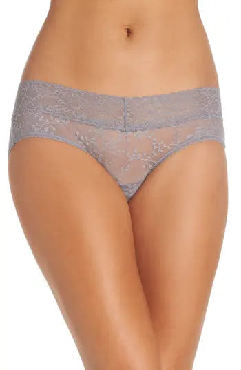 Calvin Klein Bare Lace Hipster Qd3597
