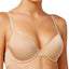 Calvin Klein Bare-Nude Essence Demi T-Shirt Bra