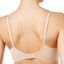 Calvin Klein Bare-Nude Everyday Add-a-Size Balconette Bra