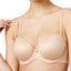 Calvin Klein Bare-Nude Everyday Add-a-Size Balconette Bra