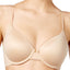 Calvin Klein Bare Nude Everyday Full Coverage Scallop Trim Bra
