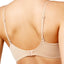 Calvin Klein Bare Nude Everyday Full Coverage Scallop Trim Bra