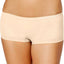 Calvin Klein Bare Nude Pure Seamless Boyshort