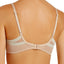 Calvin Klein Bare-Nude Sculpted Lightly-Lined Demi Bra