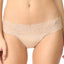 Calvin Klein Bare-Nude Seductive Comfort Thong