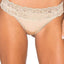 Calvin Klein Bare-Nude Seductive Comfort Thong