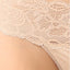 Calvin Klein Bare-Nude Seductive Comfort Thong