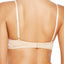 Calvin Klein Bare-Nude Signature Lace-Trim Bra
