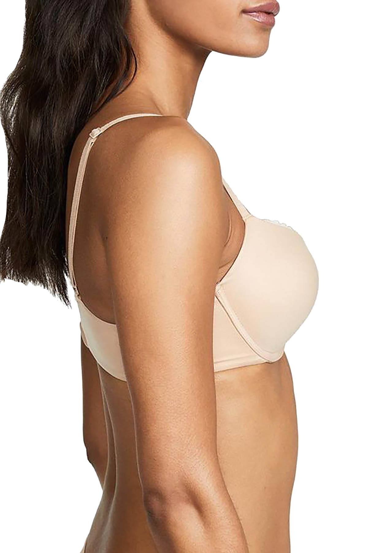 Calvin Klein Bare Push Up Plunge Bra