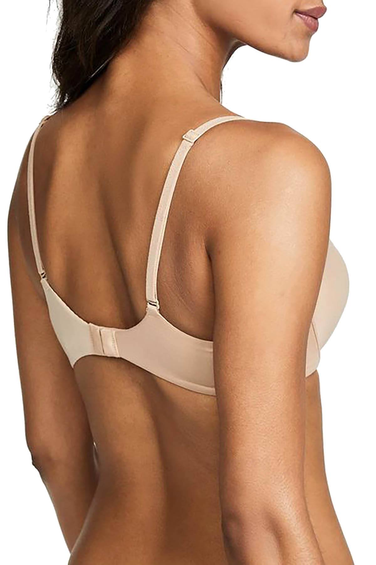 Calvin Klein Bare Push Up Plunge Bra