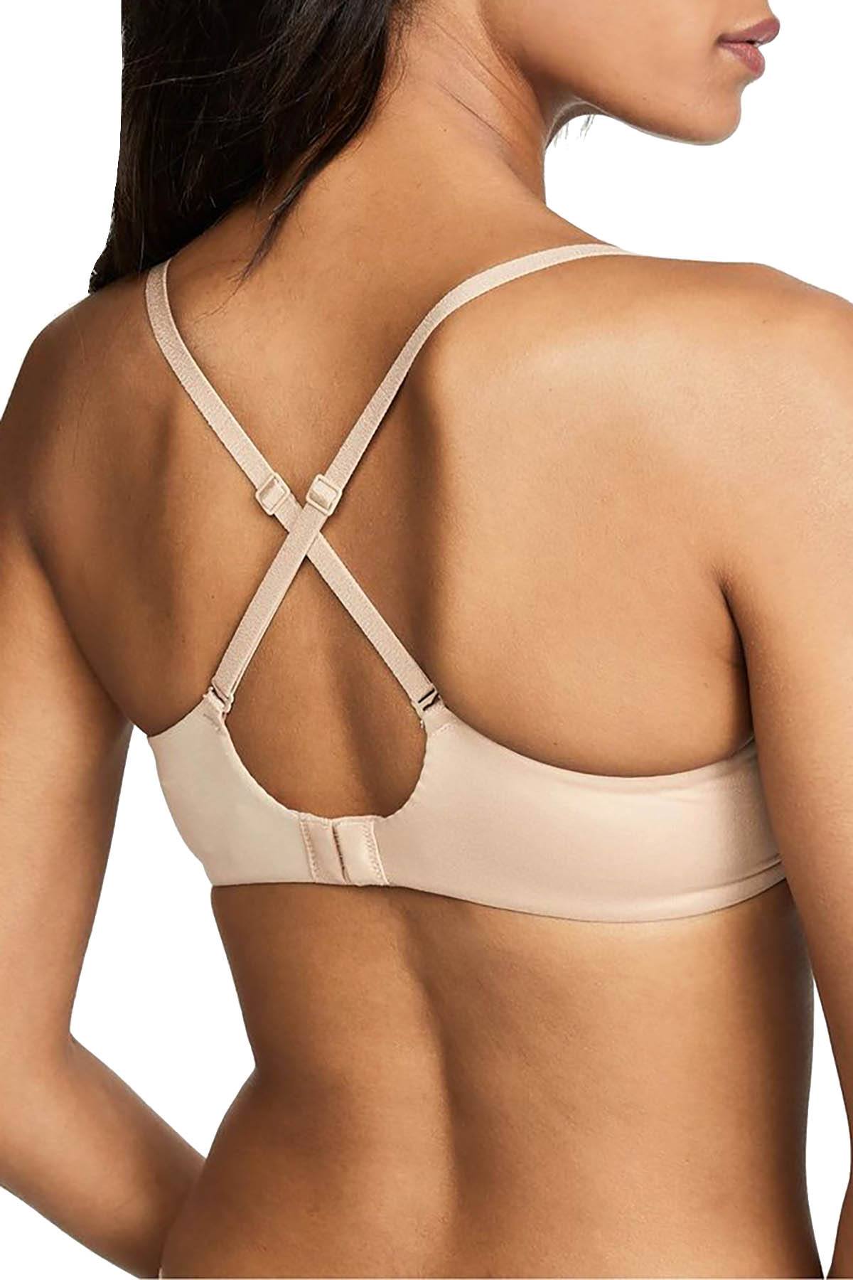 Calvin Klein Bare Push Up Plunge Bra