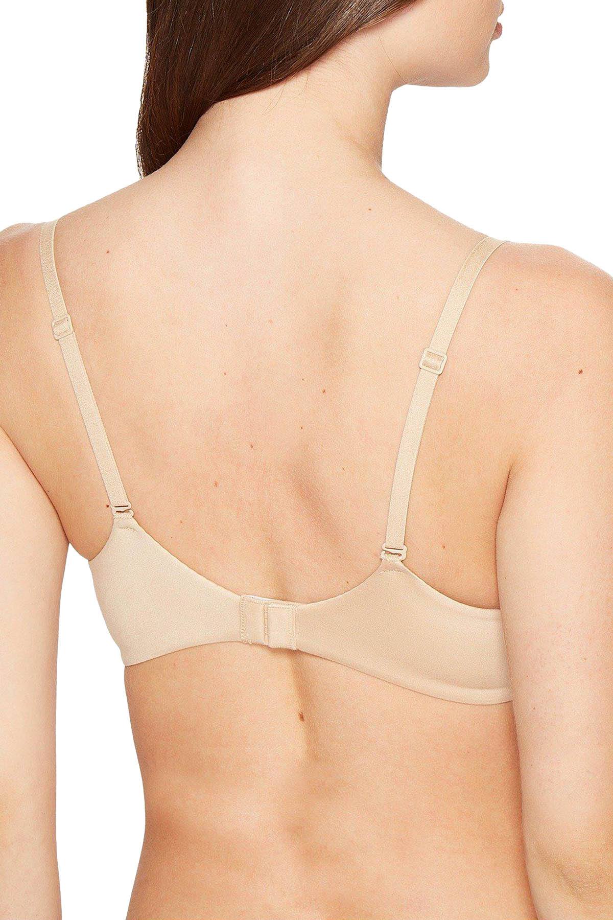 Calvin Klein Bare Push Up Plunge Bra