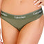 Calvin Klein Beetle Modern Cotton/Modal Bikini Brief