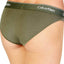 Calvin Klein Beetle Modern Cotton/Modal Bikini Brief