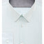 Calvin Klein Bermuda Striped Extreme-Slim Fit Dress Shirt