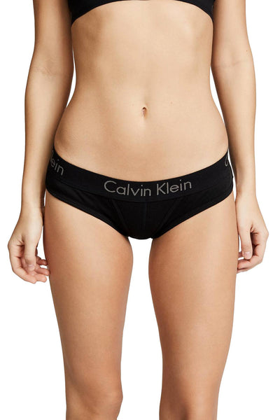 Calvin Klein Black Body Bikini Panty