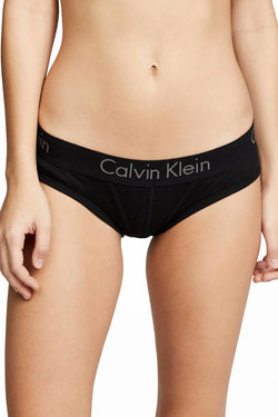 Calvin Klein Black Body Bikini Panty thumbnail 1