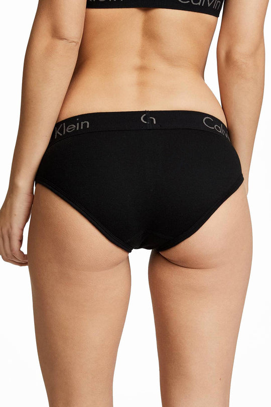 Calvin Klein Black Body Bikini Panty