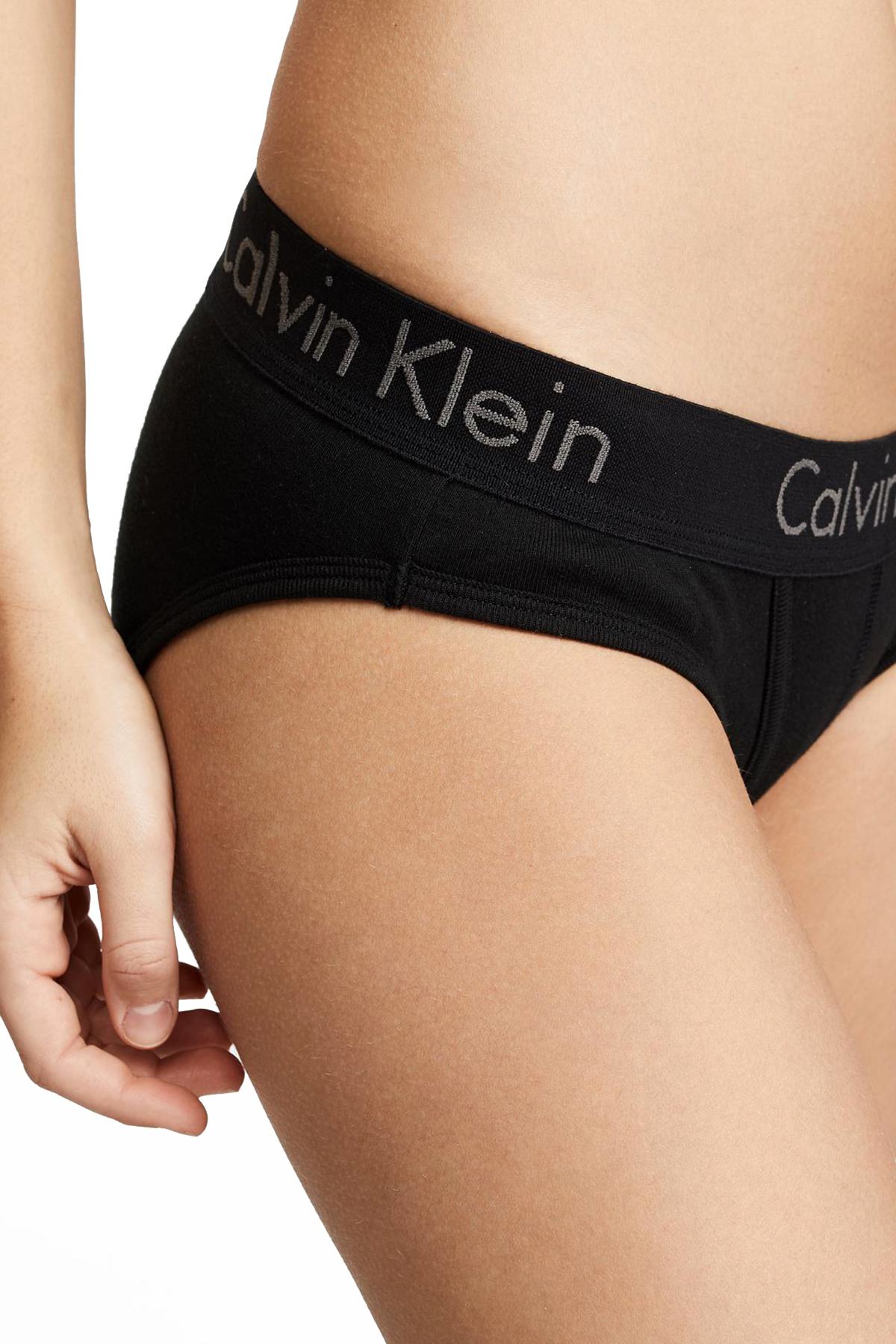 Calvin Klein Black Body Bikini Panty