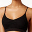 Calvin Klein Black Exclusive Bare Lace Bralette