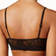 Calvin Klein Black Exclusive Bare Lace Bralette