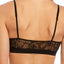 Calvin Klein Black Exclusive Bare Lace Bralette