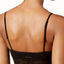 Calvin Klein Black Exclusive Bare Lace-Trim Bralette