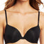 Calvin Klein Black Icon Full-Coverage Modern T-shirt Bra