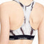 Calvin Klein Bleach-Dye-Print Modern Cotton Bralette