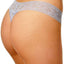 Calvin Klein Bliss Bare Lace Thong