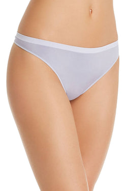 Calvin Klein Bliss Pure Seamless Thong thumbnail 1