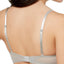 Calvin Klein Blue-Gaze Bird-Lace Lift Demi Bra